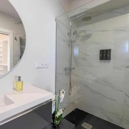 Espectacular El Pilar8-10 By Vigovacaciones * Vigo