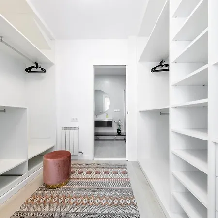 Espectacular El Pilar8-10 By Vigovacaciones Lejlighed