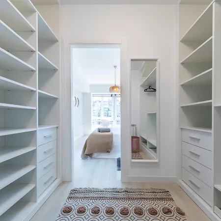 Lejlighed Espectacular El Pilar8-10 By Vigovacaciones