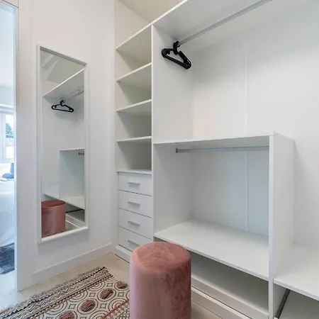 Lejlighed Espectacular El Pilar8-10 By Vigovacaciones *