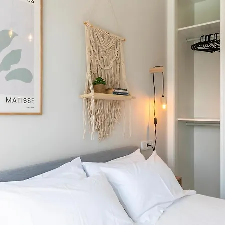 Espectacular El Pilar8-10 By Vigovacaciones * 比戈