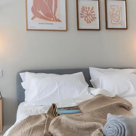 Espectacular El Pilar8-10 By Vigovacaciones Vigo