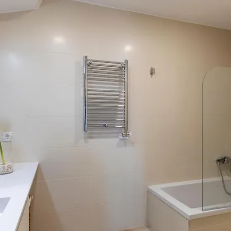 Espectacular El Pilar8-10 By Vigovacaciones * Vigo