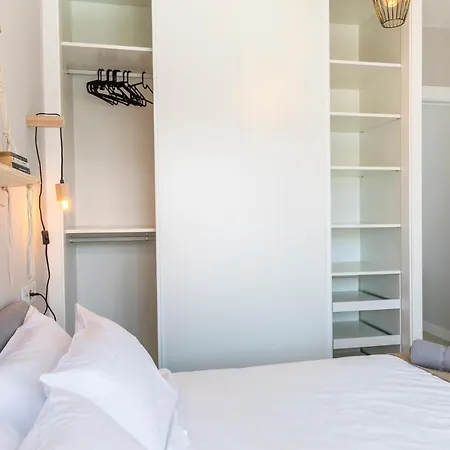 Espectacular El Pilar8-10 By Vigovacaciones 公寓