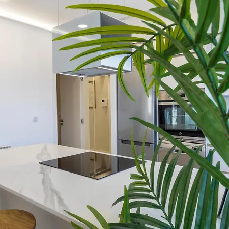 Espectacular El Pilar8-10 By Vigovacaciones