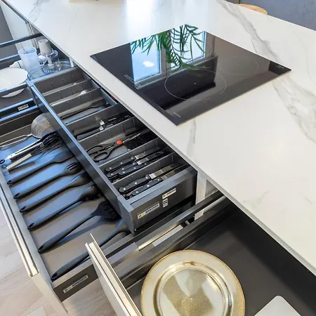 Espectacular El Pilar8-10 By Vigovacaciones *