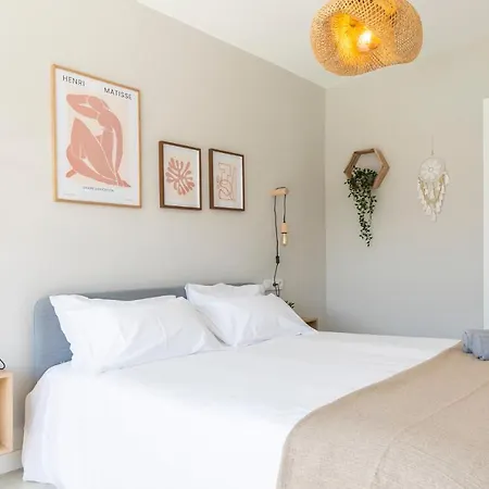 Espectacular El Pilar8-10 By Vigovacaciones