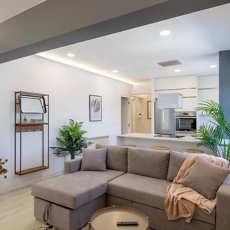 Espectacular El Pilar8-10 By Vigovacaciones