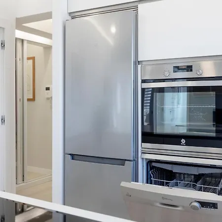 Espectacular El Pilar8-10 By Vigovacaciones *